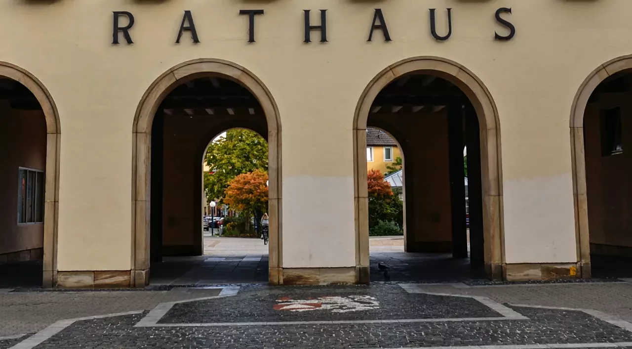 Bürgermeistersprechstunde
