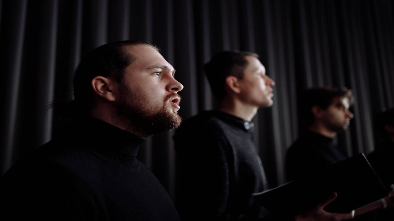 Männergesangverein Konzert Unterföhring