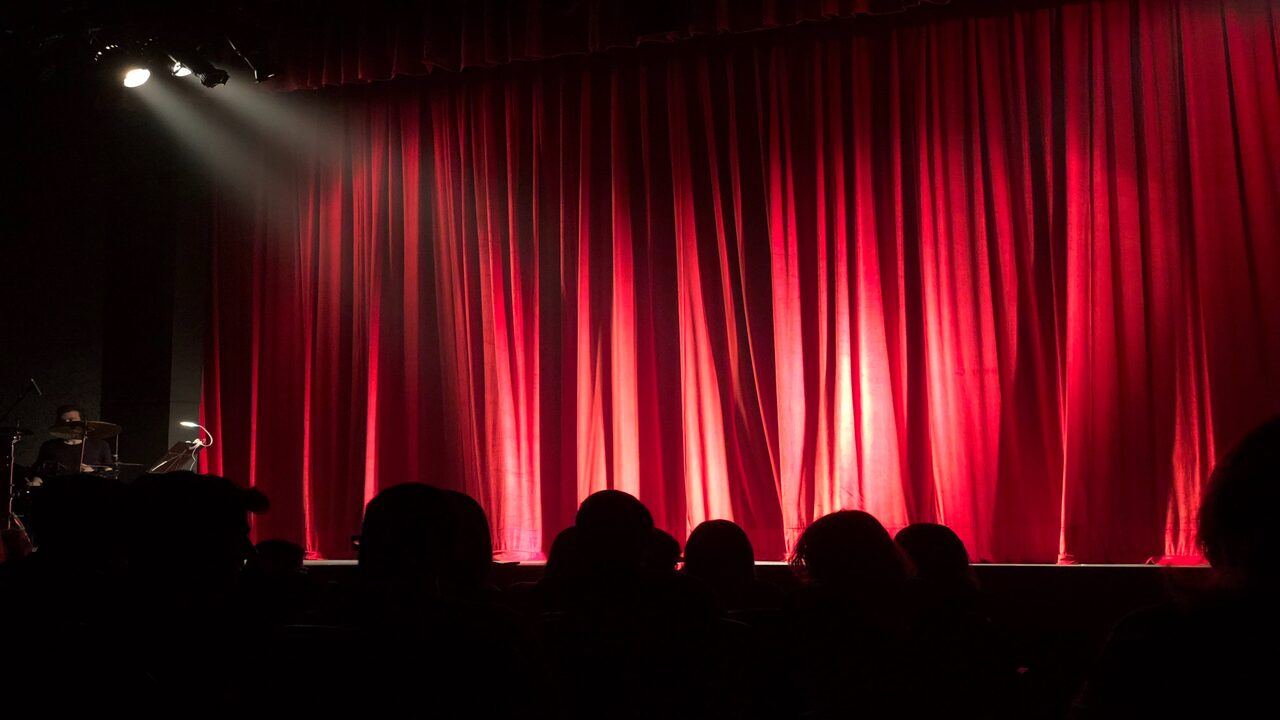 Theater Unterföhring